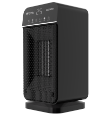 Тепловентилятор ROYAL CLIMA ACCORTO 2000 Вт RFH-AC2000DC-GR