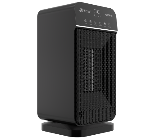 Тепловентилятор ROYAL CLIMA ACCORTO 2000 Вт RFH-AC2000DC-GR