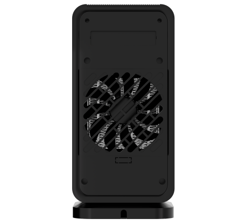 Тепловентилятор ROYAL CLIMA ACCORTO 2000 Вт RFH-AC2000DC-GR