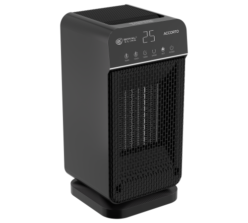 Тепловентилятор ROYAL CLIMA ACCORTO 2000 Вт RFH-AC2000DC-GR