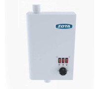 Котел электрический ZOTA Balance 12 кВт ZB3468420012