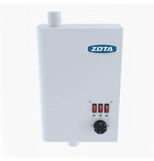Котел электрический ZOTA Balance 12 кВт ZB3468420012