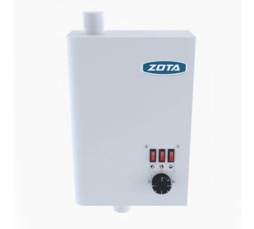Котел электрический ZOTA Balance 12 кВт ZB3468420012