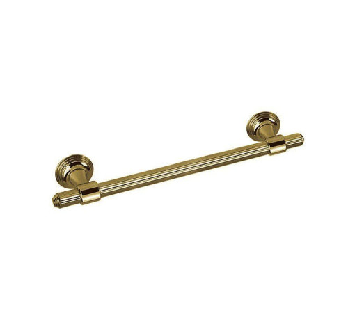 Полотенцедержатель Colombo Design Hermitage 36 см античная бронза B3309.OA