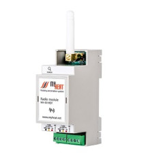 Радиомодуль MyHeat RDT 6288