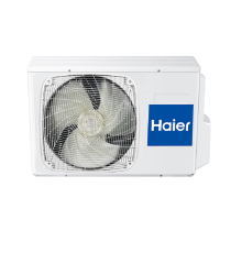 Наружный блок сплит-системы Haier Tundra HSU-24HTT103/R3 on/off