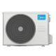 Сплит-система Midea Unlimited MSAG2-09HRN1-I/MSAG2-09HRN1-O MSAG2-09HRN1-I/MSAG2-09HRN1-O