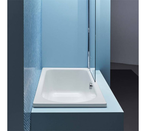 Ванна Bette Ocean 180х80х45 см BetteGlasur Plus белая 8857-000 PLUS