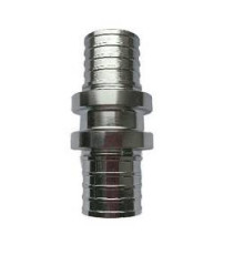 Переходник REHAU RAUTHERM S НР 17-R 1/2 хромированная латунь 12588173002