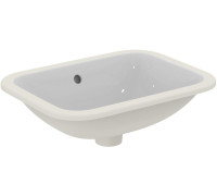 Раковина встраиваемая под столешницу Ideal Standard Connect 420x350x175 мм E505801