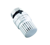 Термостатическая головка Oventrop vindo TH M30x1.5 7-28 °C белая 1013066