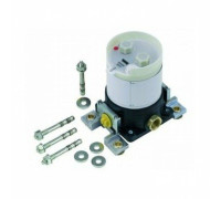 Внутренняя часть для напольного смесителя для ванны Kludi 88088