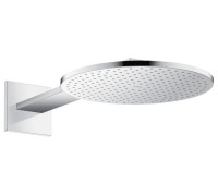 Верхний душ Axor ShowerSolutions 300 мм 1 режим кронштейн 450 мм 35300000