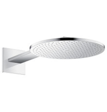 Верхний душ Axor ShowerSolutions 300 мм 1 режим кронштейн 450 мм 35300000