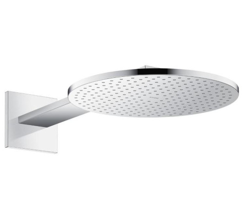Верхний душ Axor ShowerSolutions 300 мм 1 режим кронштейн 450 мм 35300000
