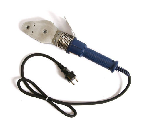 Аппарат для сварки пластиковых труб FV-Plast Dytron Polys P-4 850 Вт с регулятором мощности 452A0850