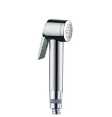 Гигиеническая лейка Bossini Paloma Flat хром B00462.030