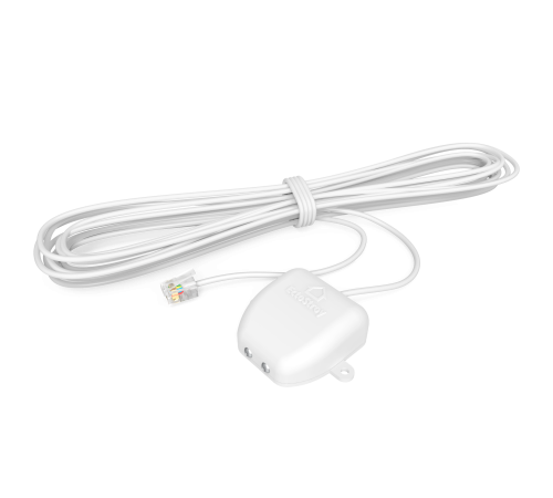 Датчик протечки воды ectoControl ES-LAWS-01 проводной ES-LAWS-01