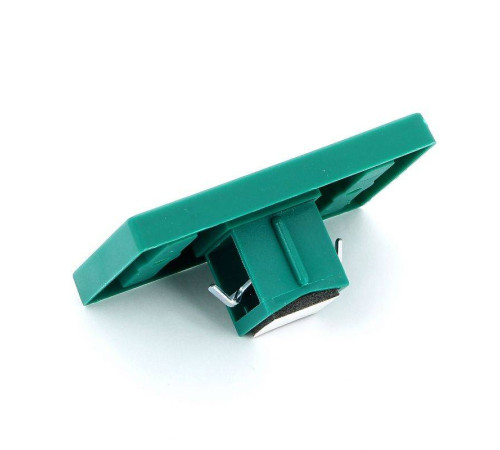 Держатель табличек Walraven BIS IKS-2000 с зажимом 0200002