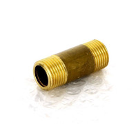 Удлинитель Tiemme 1/2 x 50 мм 1500198