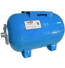 Гидроаккумулятор Uni-Fitt WAO 100 л горизонтальный 1 WAO100-U