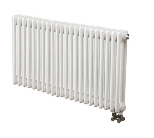 Трубчатый радиатор Arbonia 3050 14 секций нижнее подключение N69 твв 3050/14 N69 твв RAL 9016