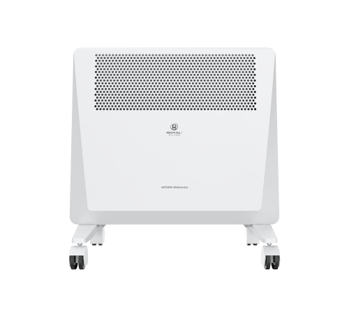 Конвектор электрический Royal Clima ASTORIA Elettronico 1500 Вт REC-AT1500E