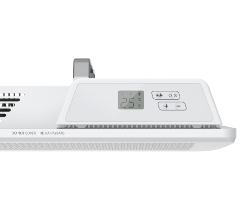 Конвектор электрический Royal Clima ASTORIA Elettronico 1500 Вт REC-AT1500E