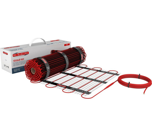 Нагревательный мат AC Electric ACMM 2-150-3.5 площадь 3.5 м² ACMM 2-150-3.5