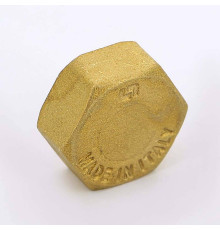 Заглушка с внутренней резьбой Uni-Fitt 3/4 607G3000