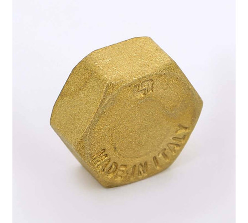 Заглушка с внутренней резьбой Uni-Fitt 3/4 607G3000