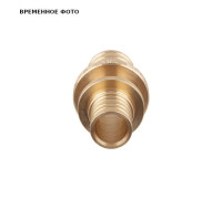 Муфта переходная SHTOK 16х20 мм AX101620