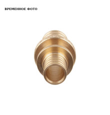 Муфта переходная SHTOK 16х20 мм AX101620