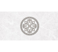 Декор Laparet Afina серый 20х40 см 04-01-1-08-03-06-425-0