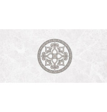 Декор Laparet Afina серый 20х40 см 04-01-1-08-03-06-425-0