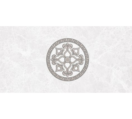 Декор Laparet Afina серый 20х40 см 04-01-1-08-03-06-425-0