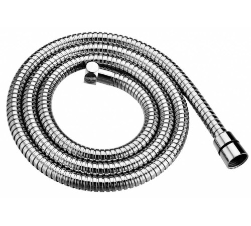 Шланг для душа Allen Brau Priority 100 см хром 5.31021-00
