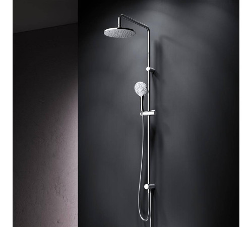 Душевая система AM.PM Like ShowerSpot F0790000