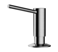 Дозатор для кухни Omoikiri OM-02-BN нержавеющая сталь 4995008