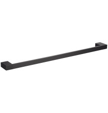 Полотенцедержатель Timo Selene 650 мм черный 14053/03