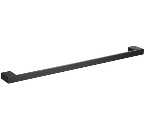 Полотенцедержатель Timo Selene 650 мм черный 14053/03