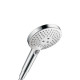 Ручной душ Hansgrohe Raindance Select S 120 3jet 120 мм хром/белый 26530400