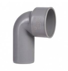 Отвод сифонный Ostendorf HT HTSW 50/50 мм PP 112950