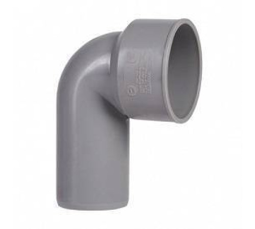 Отвод сифонный Ostendorf HT HTSW 50/50 мм PP 112950