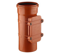 Ревизия канализационная Ostendorf KGRE DN 110 220600