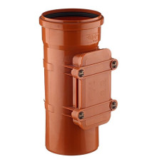 Ревизия канализационная Ostendorf KGRE DN 110 220600