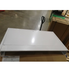 Шкаф монтажный наружный ELSEN RN-5 1015x580x110 мм RN5/001