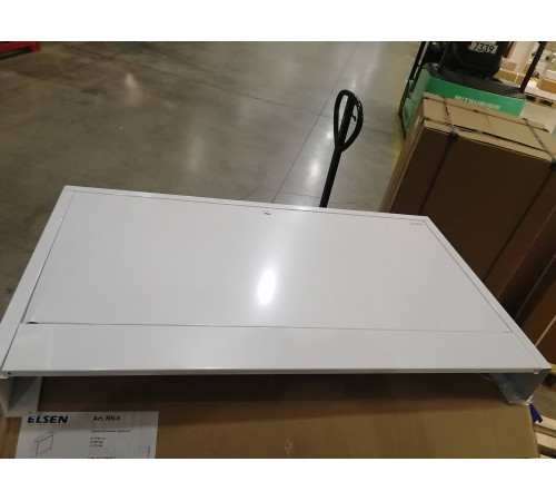 Шкаф монтажный наружный ELSEN RN-5 1015x580x110 мм RN5/001