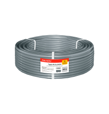 Труба РОСТерм PE-Xa/EVOH 16x2.2 мм бухта 400 м 16PAEVOH4