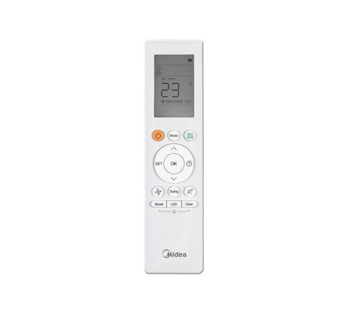 Кондиционер сплит-система Midea Unlimited инверторный MSAG2-24N8D0-I/MSAG2-24N8D0-O